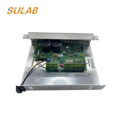 Placa de Operador de Puerta de Ascensor KONE KM603800G01 DC24V Compatible Serie KDM Protección IP20