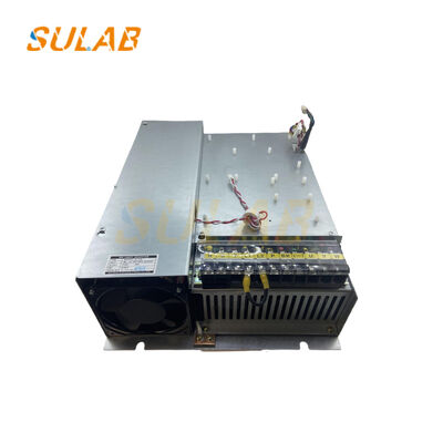 Control vectorial 380VAC del inversor de frecuencia 15kW del elevador VF9 de Hyundai para una regulación precisa de la velocidad