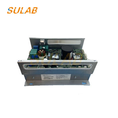 Otis Elevator OVFR03B-402 Inversor de frecuencia con módulo de alimentación IGBT de retroalimentación de energía y comunicación RS485