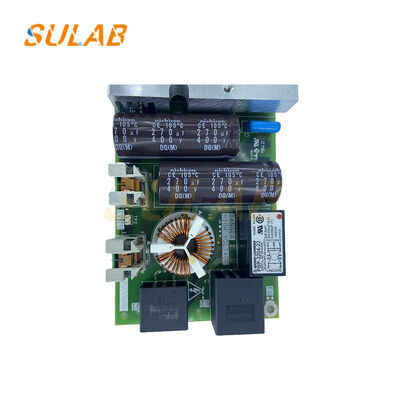 Tabla de control de puertas DOR-160C para ascensor Mitsubishi con protección contra pinchazos y funcionamiento sin problemas