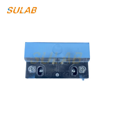 KONE AZ-05 Interruptor de contacto de la puerta del ascensor con circuito de seguridad para protección obligatoria