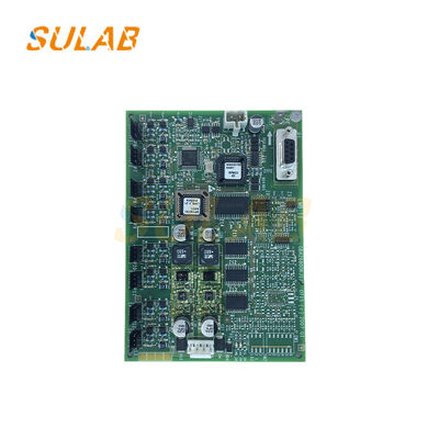 Placa de Pesaje Xizi Otis LWB-II con Alimentación DC24V Comunicación CAN/RS485 y Alta Precisión para Otis Gen2 OVF20 Series 3000/4000