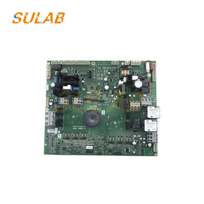 Placa de variador de inversor OTIS Marca KDA26800ACG2 para control de frecuencia variable en ascensores