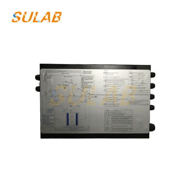Control de frecuencia del operador de la puerta del ascensor GDO-D2 Control del operador de la puerta GDO-D3 FC2000