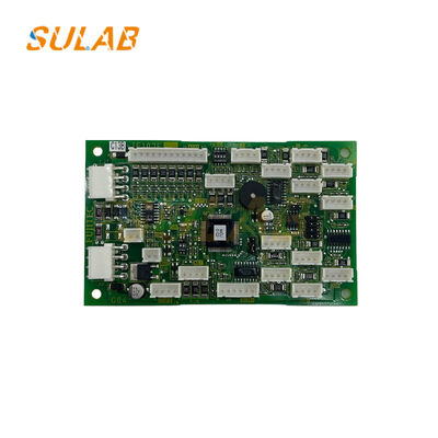 Fujitec Compatible Ascensor Control Board Reemplazo directo con las especificaciones de fábrica originales