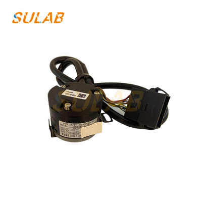 Mitsubishi Elevator Main Encoder SBX-8192-5MD 60-058-C10 X65AC-31 Original y Nuevo