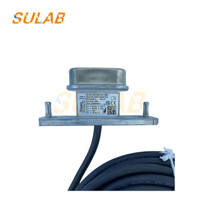 Unidad Principal de Ascensor KONE NMX11 Piezas KM51035304V002 Codificador Kubler Original Nuevo en Stock