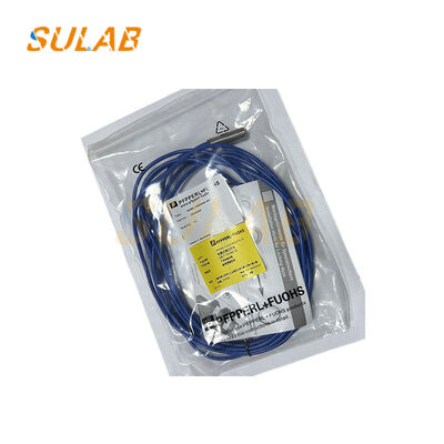 Sensor NCN NCB4-12GM40-NO NCB4-12GM35-N0 5M Interruptor de proximidad nuevo