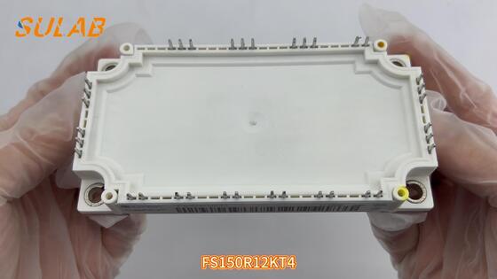 Módulo de alimentación IGBT FS150R12KT4 1200V 150A para máquina de soldadura inversor de ascensor y piezas de accionamiento industrial