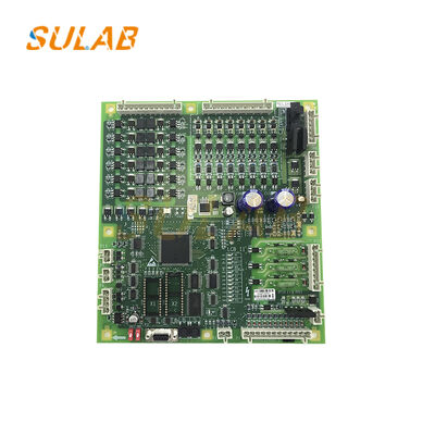 Placa base Otis LCB-II GGA/GDA/GFA/21240D1 Placa base Otis LCB2