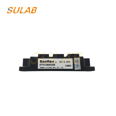 SanRex DFA150AA160 DFA100BA160 DFA75BA160 DF100AA160 Nuevo