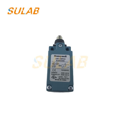 ZLDXC03C original de Hitachi Escalator Safety Limit Switch con reinicio automático para la entrada de la manivela y la protección de la cadena escalonada