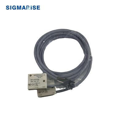 Microinterruptor de alta precisión para el freno del ascensor MP310SCE09 para detección de liberación de freno y retroalimentación del freno de la máquina de tracción