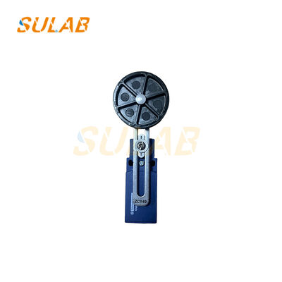 Interruptor de límite de elevador XCKN2149P20C Modelo Tipo Palanca de Rodillo Interruptor de Seguridad Mecánico para Reemplazo de Pieza de Repuesto Duradera