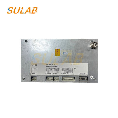 Inversor de Puerta Otis GJA24350BD11 Caja de Unidad de Pórtico GFA24350AW1 Nuevo Original en Stock