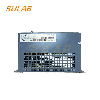 SULAB VF1204S Inversor de puertas de ascensor con control de accionamiento preciso Protección de seguridad multifuncional y parámetros ajustables para la serie V30 300P 5400