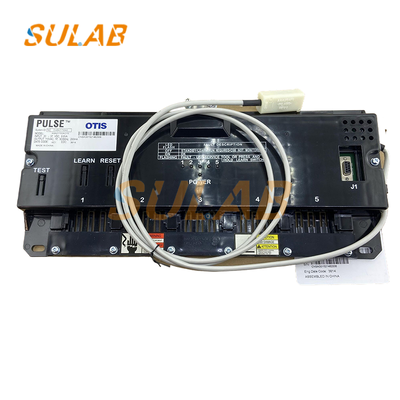 OTIS ABA21700AG15 Sistema de monitoreo CSB de pulso GEN2 Detector de cinturón de acero para ascensores con monitoreo de seguridad en tiempo real Detección temprana de fallas y mantenimiento predictivo
