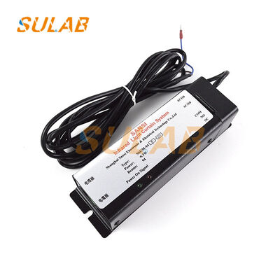 Luz de ascensor infrarroja Cortina sensor de puerta infrarroja Elevador de protección de puertas piezas sensor de seguridad mayorista SSGM-94F-110 94J