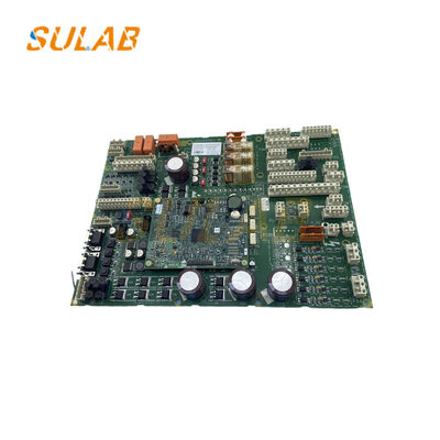 Placa de circuito de elevador Placa de componentes estables OTIS Placa PCB de elevador Placa de control principal de elevación para reparación de elevador KAA26800ABB1