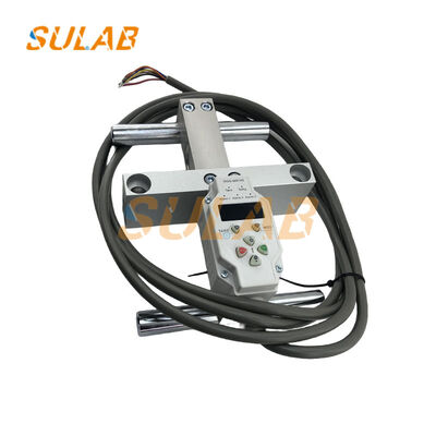 Accesorios para ascensores sobrecarga Device de pesaje piezas de repuesto Elevador sobrecarga Device sensor de peso WDS-MR100