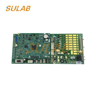 Placa base de ascensor Otis GECB DBA26800EE13 DBA26800EE9/ABA26800AVP6 en stock