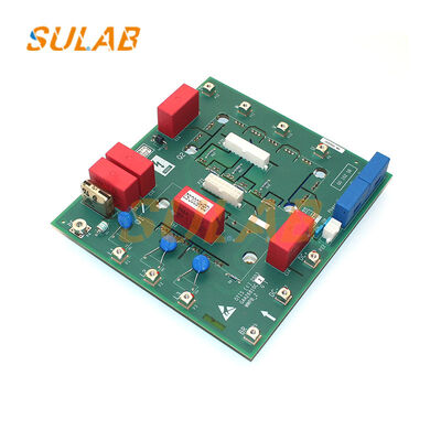 Otis GEN2-ascensor sin sala de máquinas, placa de transmisión WWPB2, GAA26810C1, GAA26810C2 Original, disponible