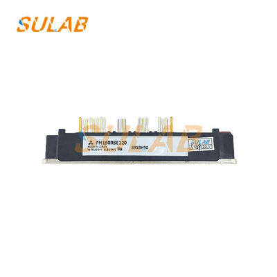 El módulo original del ascensor de Mitsubishi PM100RSE120 PM150RSE120 y el módulo de accionamiento PM200RSE060