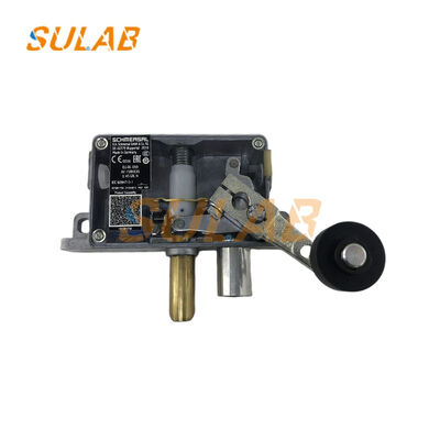 SCHMERSAL Interruptor de bloqueo de puerta de seguridad electromagnético AV15LHE4X35U AV15RHE4X35U