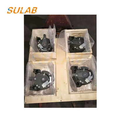 Kone Elevator MX14 Máquina de elevación Freno KM942078G01 KM955141G01 2970N Nuevo