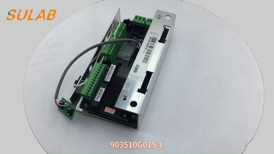 Placa PCB de control del operador de puerta de ascensor KONE para accionamiento del motor y repuesto de seguridad de posición de puerta 903510G01S-L