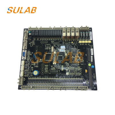 Partes de ascensor: STEP S8 placa principal / accionamiento integrado AS.T005