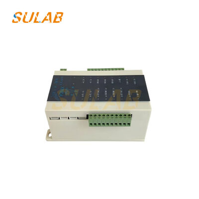 MJPC8/8 (P001400) Operador original de puertas de ascensor, tabla de control dedicada con unidad de frecuencia variable (VFD)