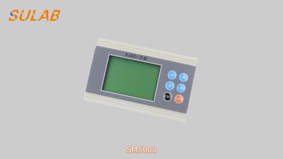 Servidor de depuración de ascensores SM5000 para el diagnóstico de fallas de configuración de parámetros Compatible con sistemas 5200 SCH5600