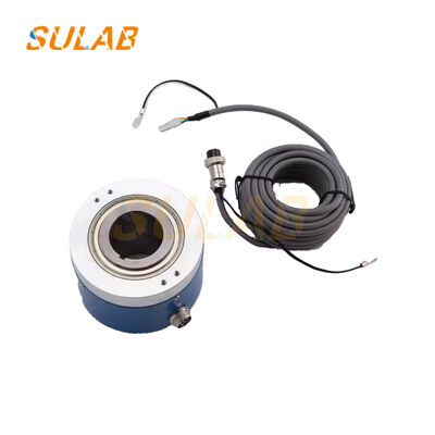 SIGMA PKT1040B-1024-C15C Encoder de eje hueco rotativo del ascensor MH100-40-1024