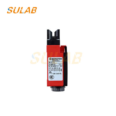 Interruptor de seguridad para elevador BERNSTEIN 188-A1Z KS Accesorios